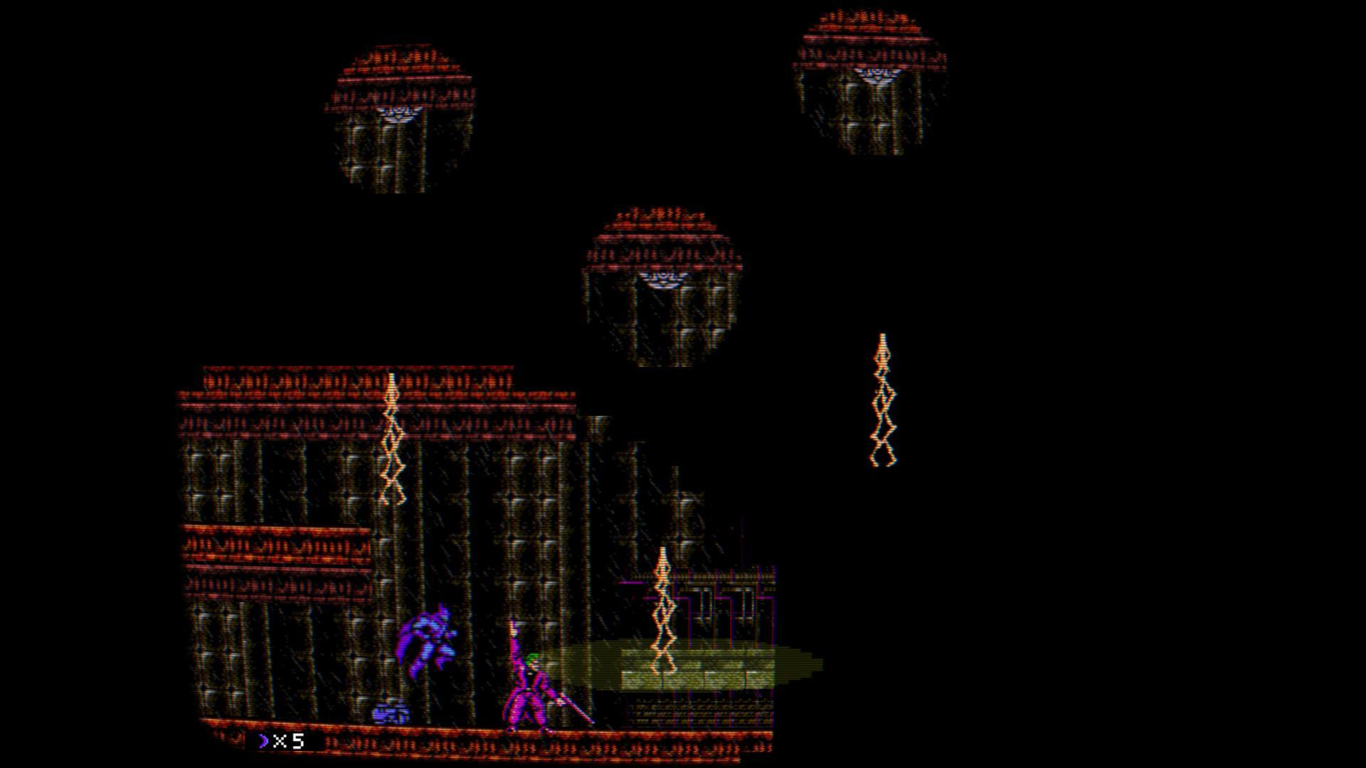Batman The Stealth Game (itch) - кадр 3