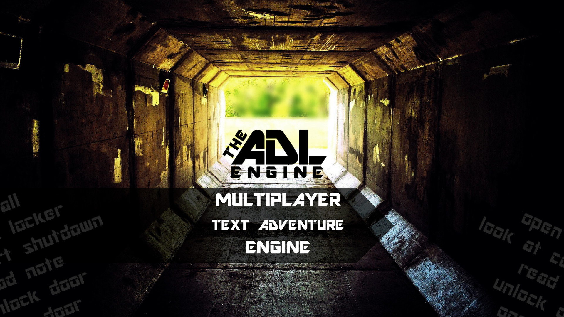 The Adliberum Engine (ADLENGINE) - кадр 3