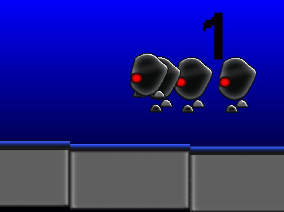 jogo animado (itch) - кадр 1