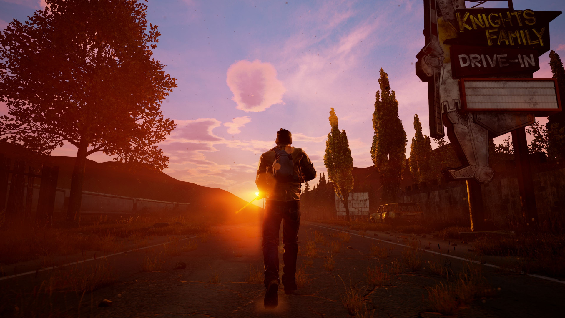 State of Decay 2 - кадр 8