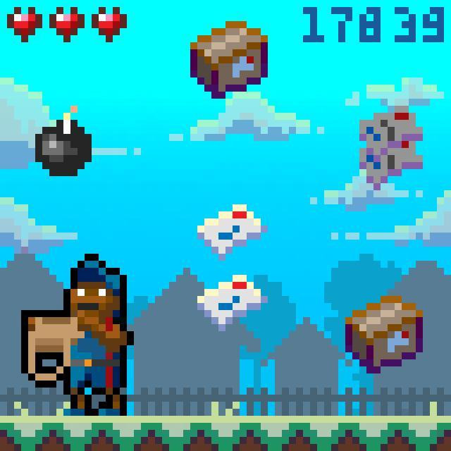 Postal Panic (itch) - кадр 2
