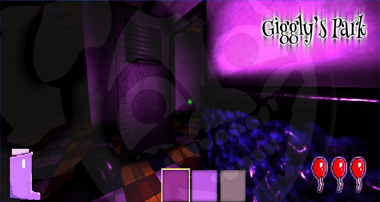Giggly's Park (itch) - кадр 5