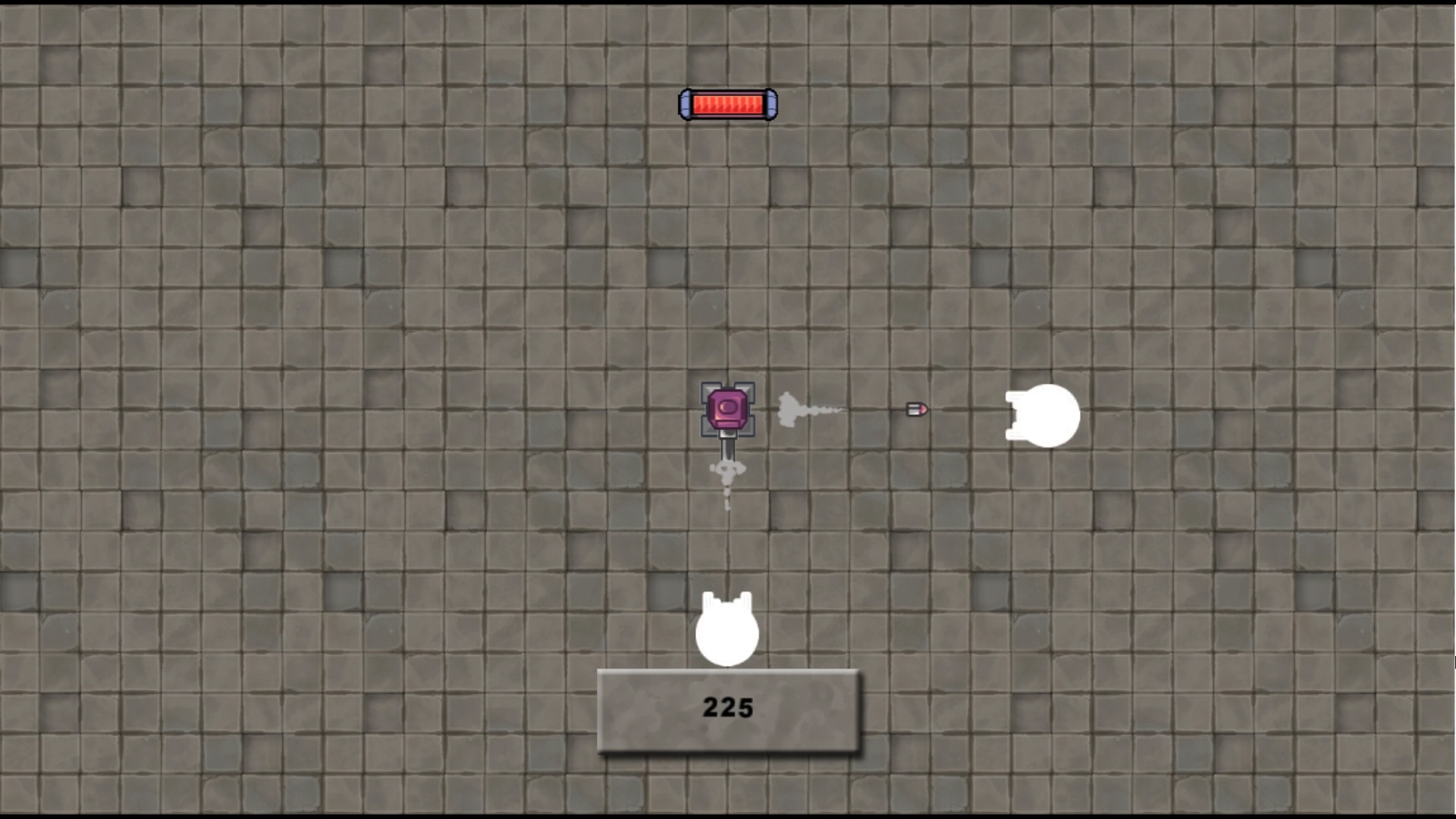 The Last Tower - кадр 3