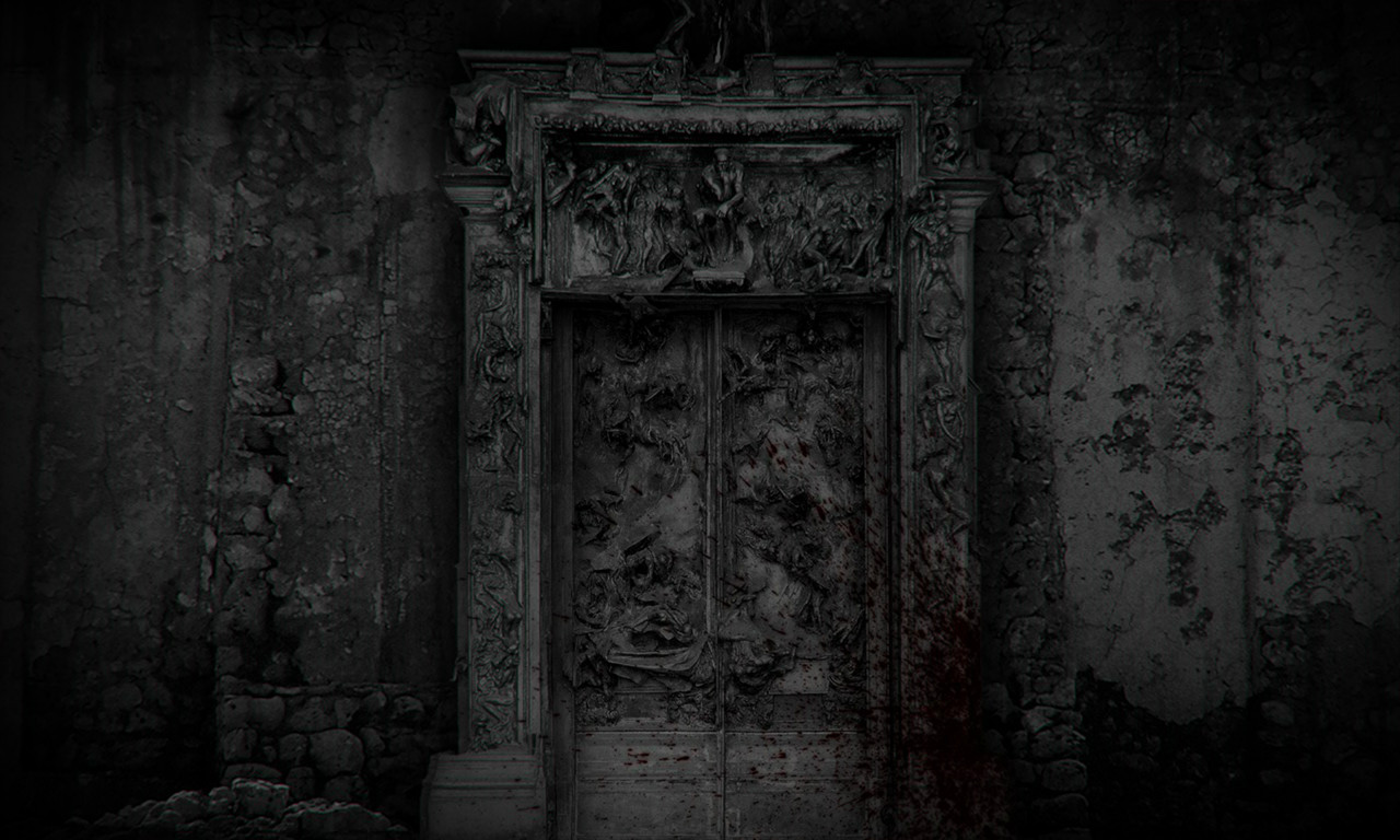 Real Horror Stories Ultimate Edition - кадр 7