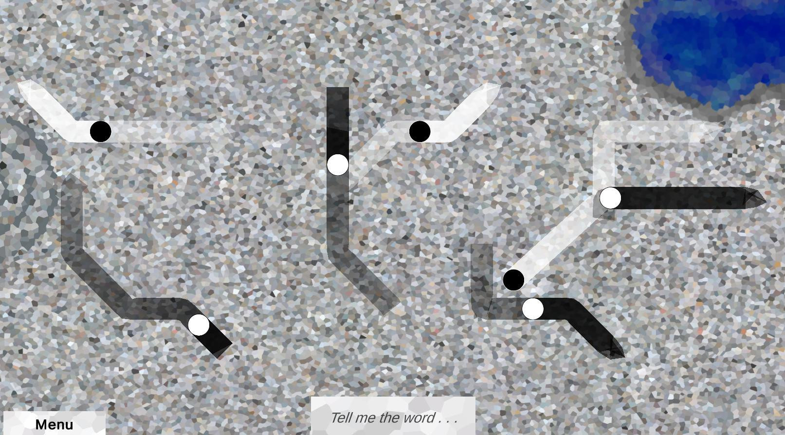 Zen (itch) (Sisyphean Games) - кадр 2