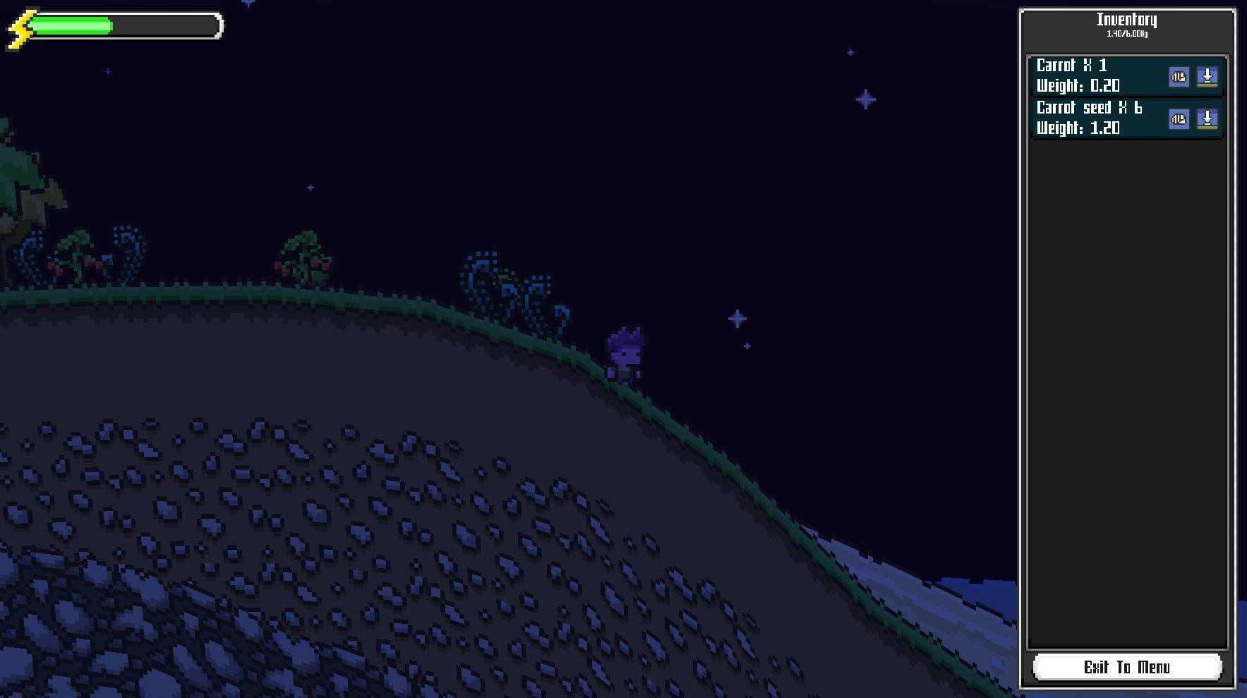 Planeterarium INC. (itch) - кадр 6