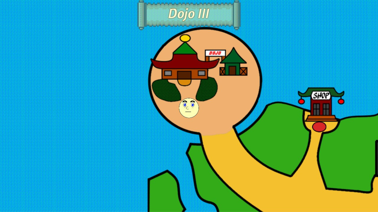 Fist Of Heaven & Hell - кадр 4