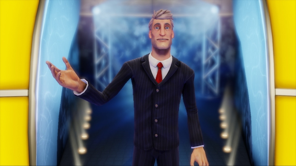 Who Wants To Be A Millionaire? - кадр 2