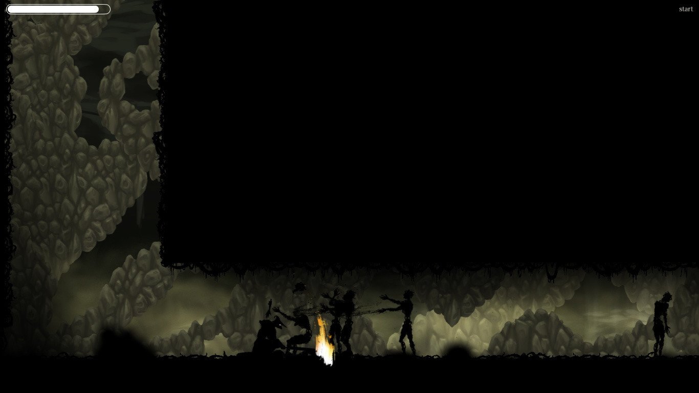 Plague hunter - кадр 3