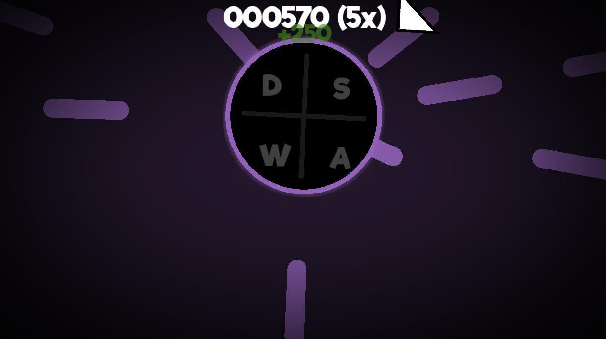 Spherythm Demo (itch) - кадр 3
