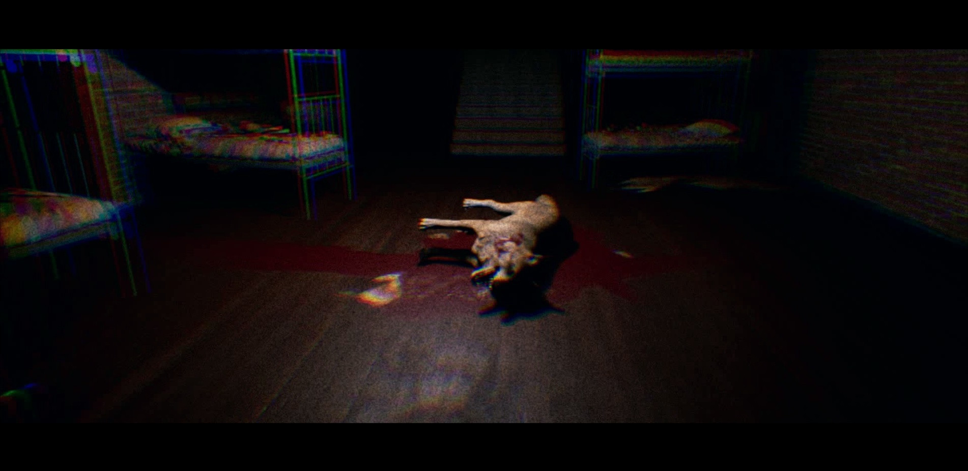 Taxidermy Demo (itch) - кадр 3
