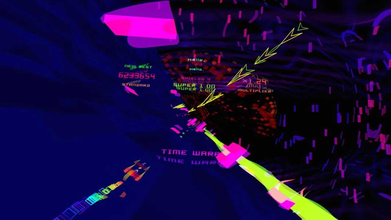 Polybius - кадр 4