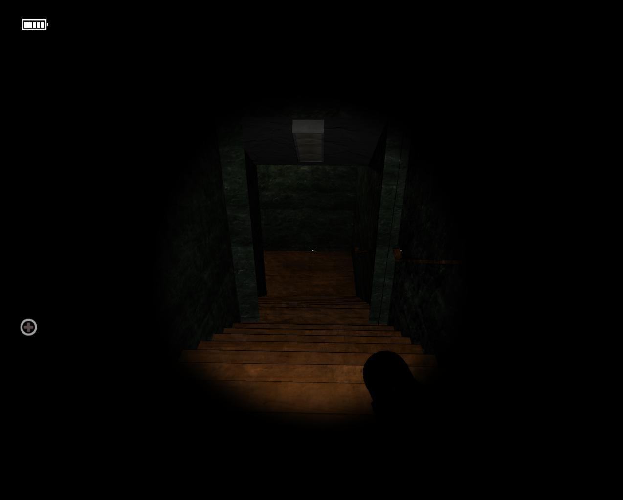 T.N.T.S.: The Stairs (itch) - кадр 5