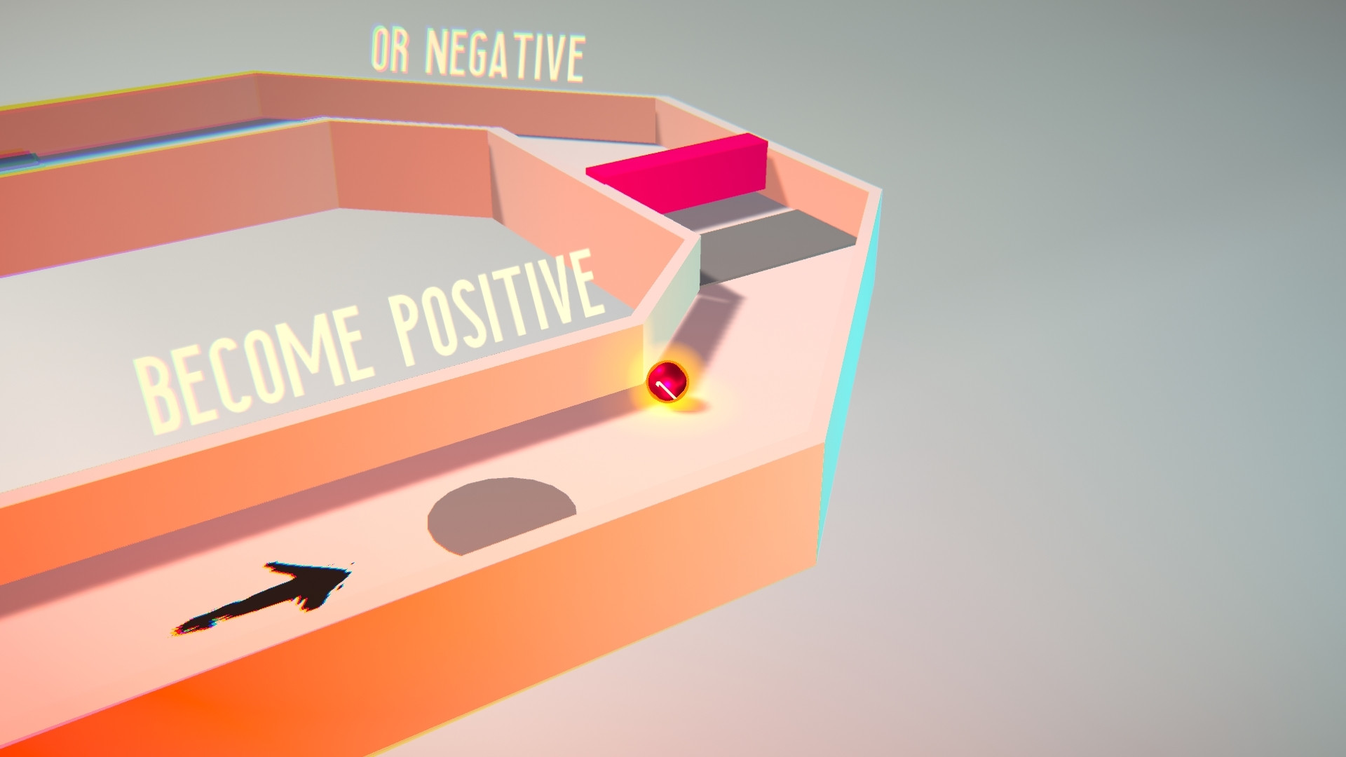 Potential Difference (itch) - кадр 2