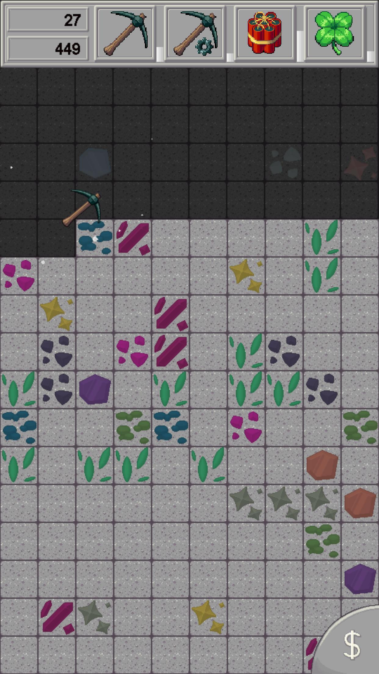 TapCraft (itch) - кадр 4