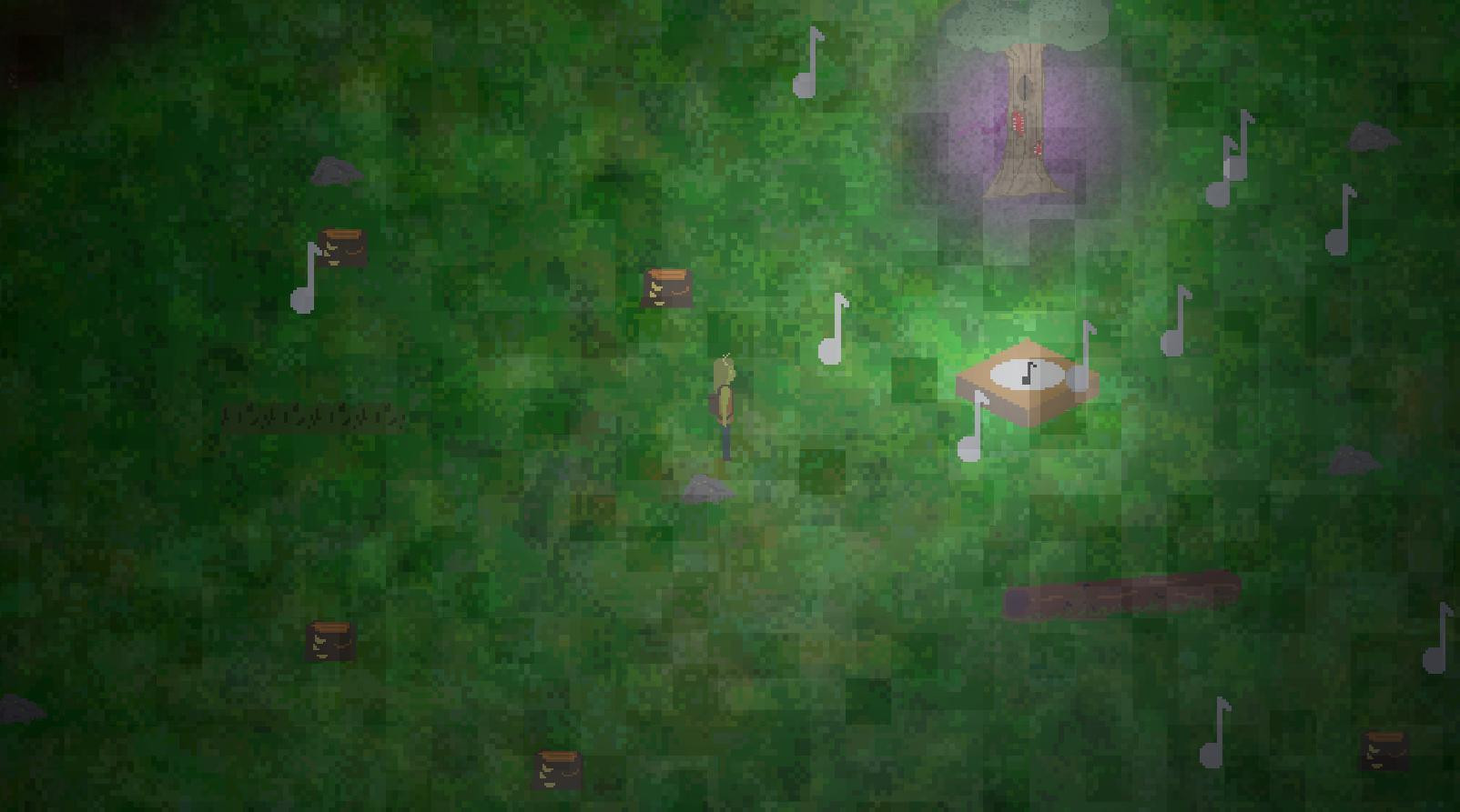 Greensleeves (itch) - кадр 2