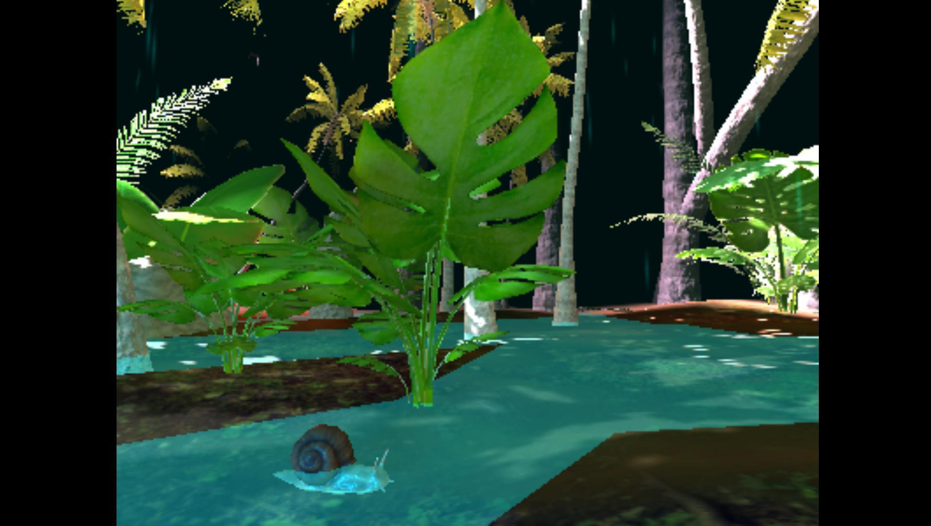 Rainforest Forever (itch) - кадр 2