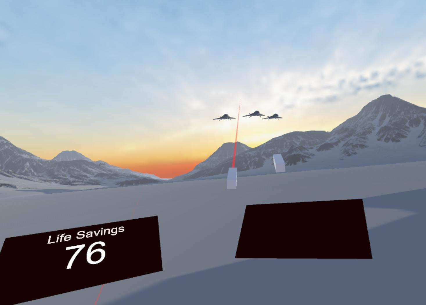 Lifser VR (itch) - кадр 3