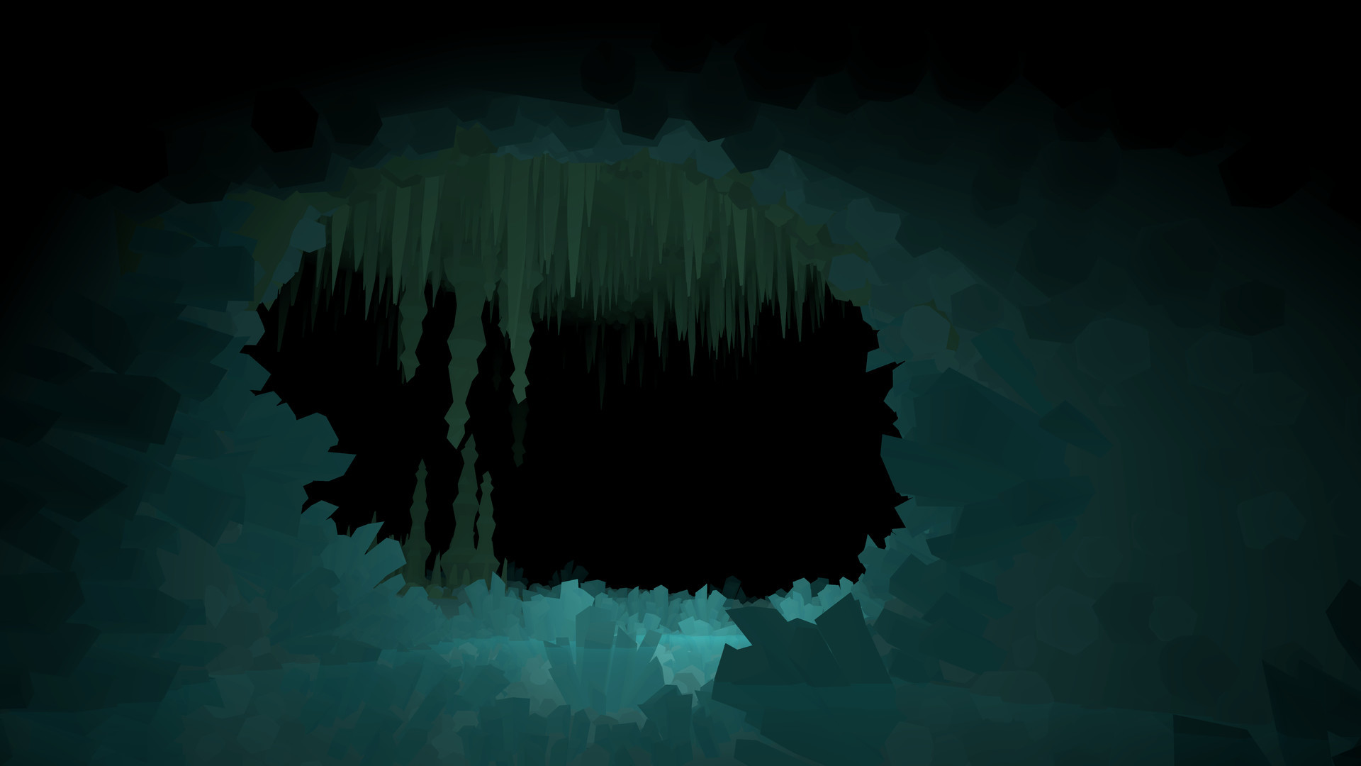 Echo Grotto - кадр 3