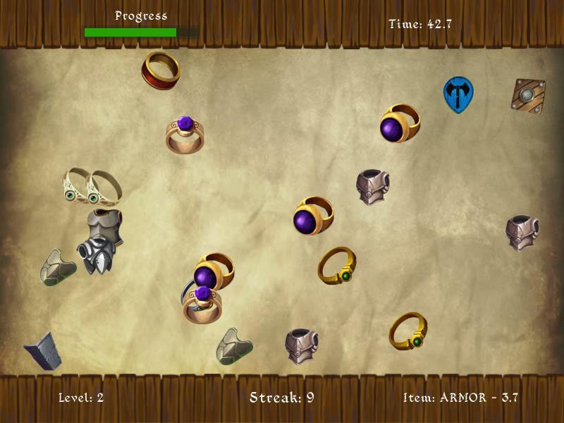 Arglan2 (itch) - кадр 5