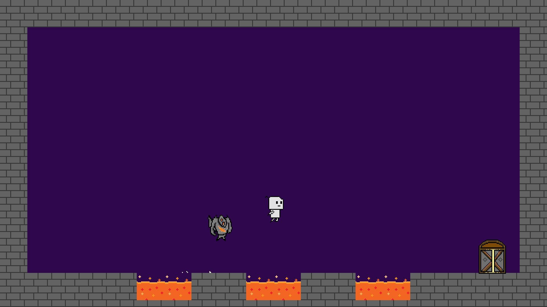 Pocket Dungeon (mayurpatil) (itch) - кадр 1