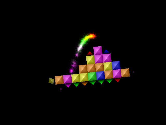 Colorful (itch) - кадр 4