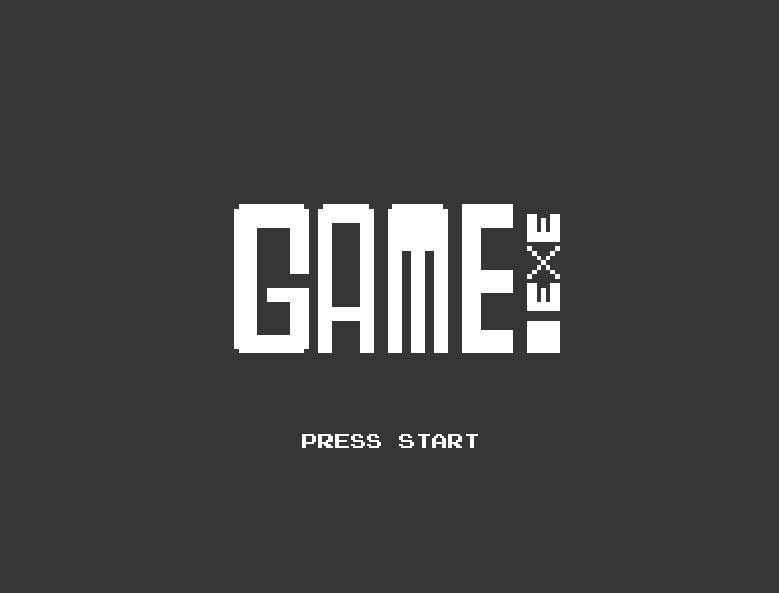 Game.exe (itch) - кадр 1