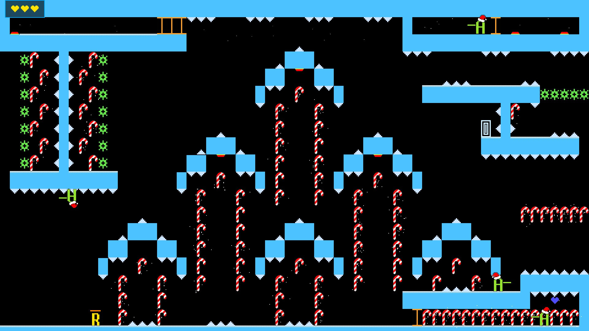 WASDead: Complete Edition - кадр 3