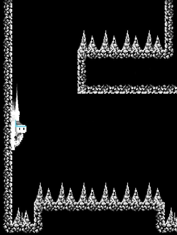 Gun Runner (itch) (Nycelly, ULion) - кадр 1