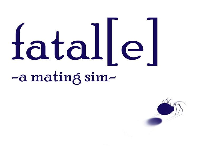 Fatal[e] (itch) - кадр 1