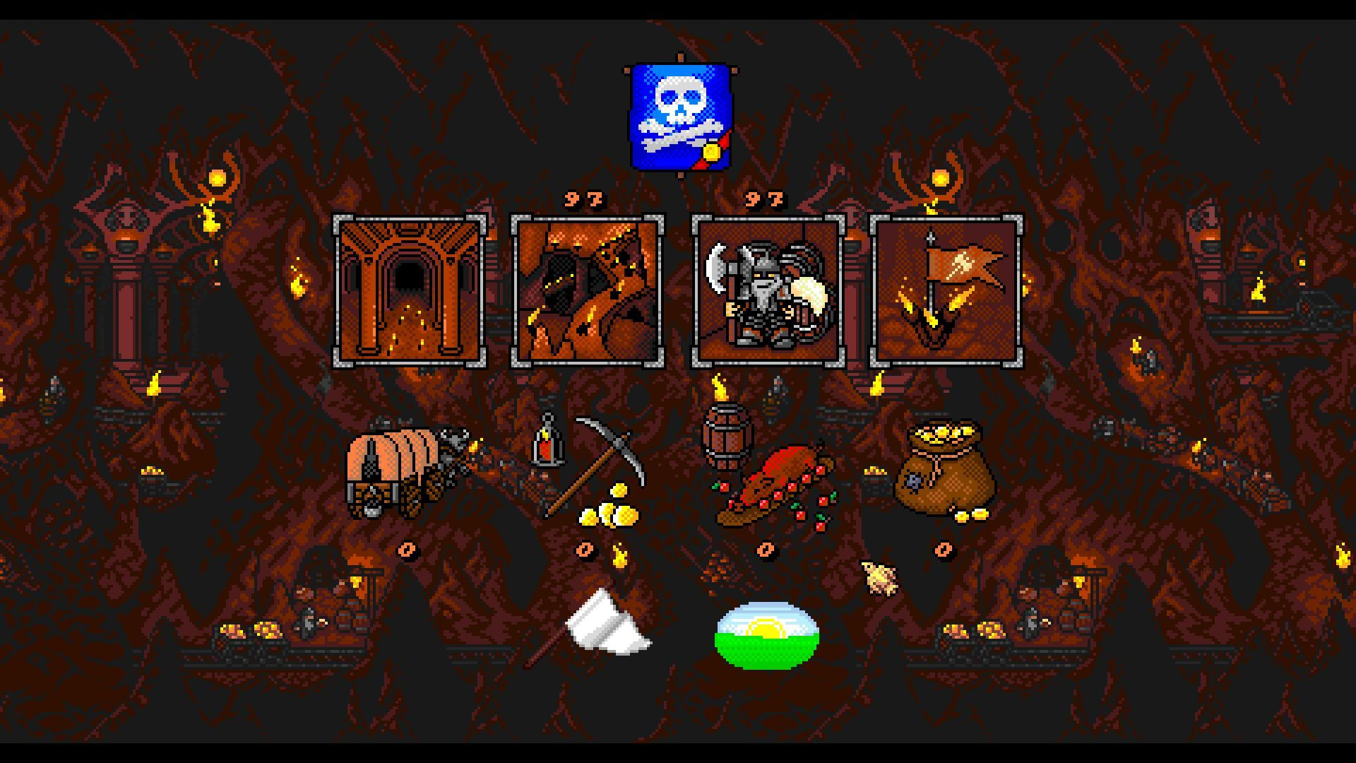 Fantasy World (itch) - кадр 2