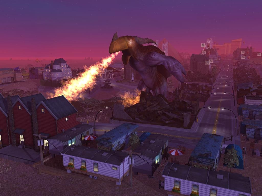 SimCity Societies Destinations - кадр 15