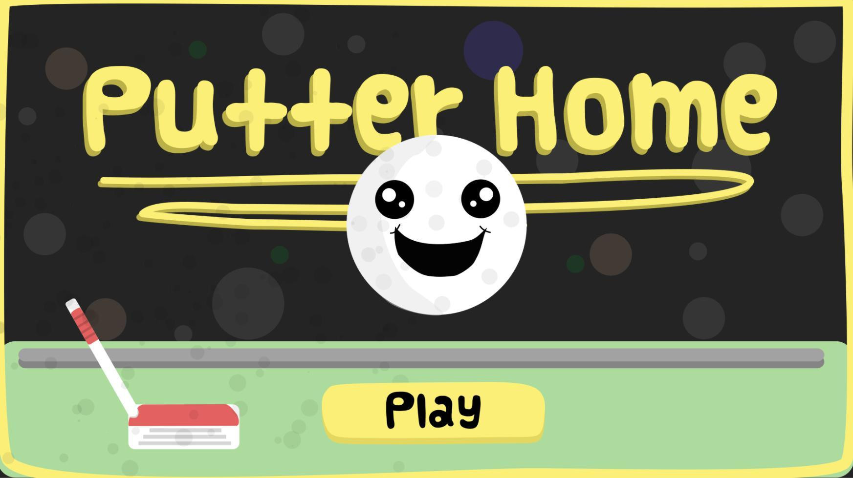 Putter Home (itch) - кадр 2