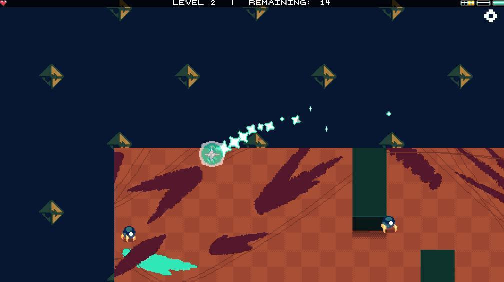INVALID BREAK (itch) - кадр 2