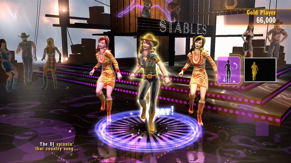 Country Dance All Stars - кадр 15