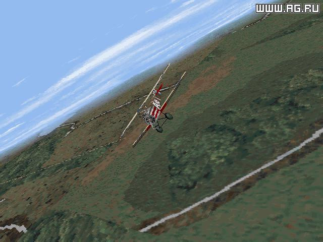 Flying Corps - кадр 3