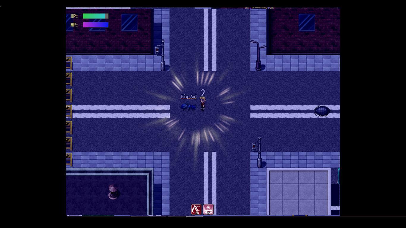 Princess Dreams (itch) - кадр 3