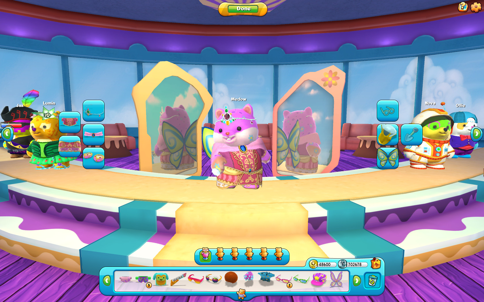 Amazing World - кадр 9