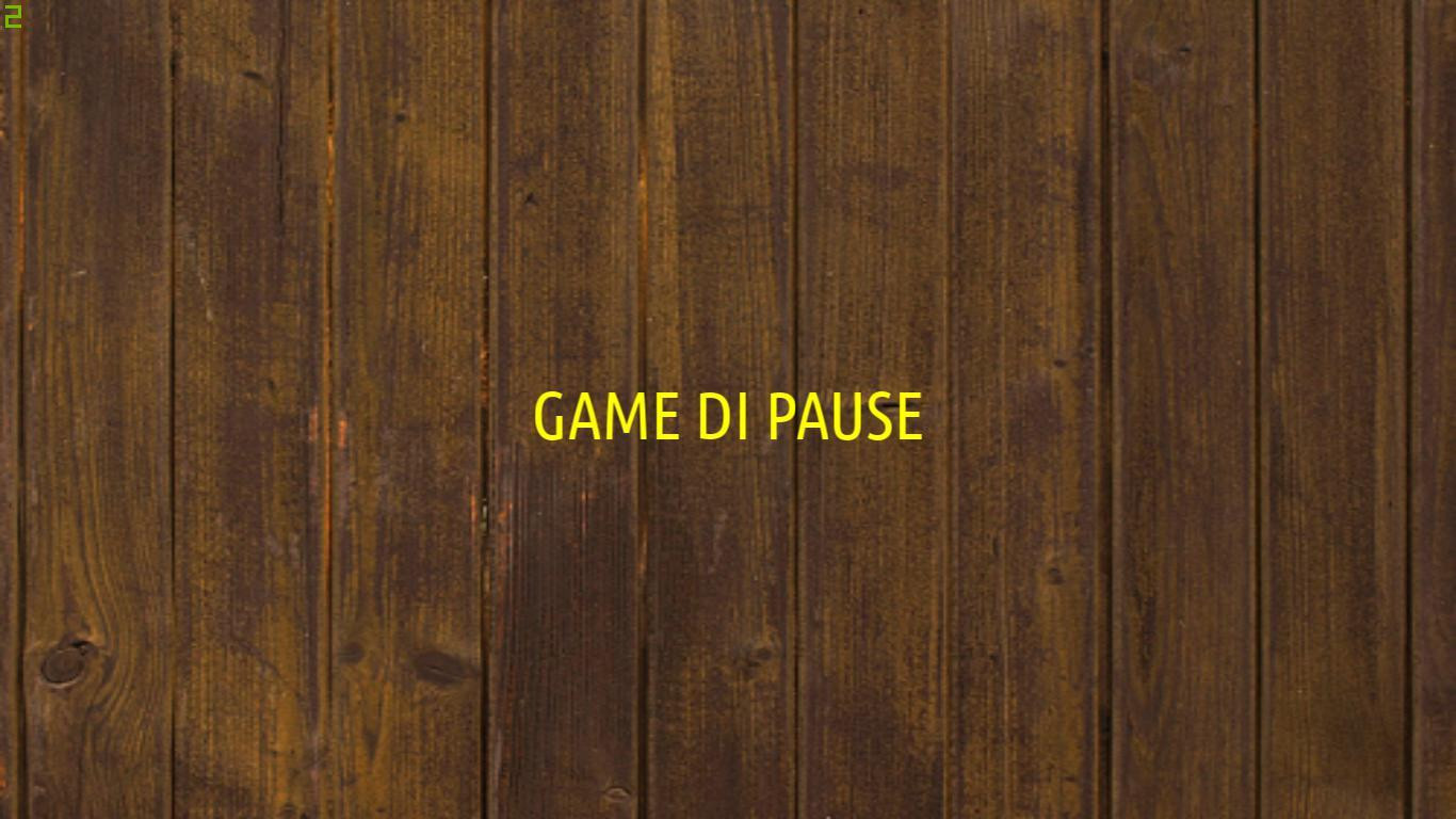 SANS TYPO (itch) - кадр 2