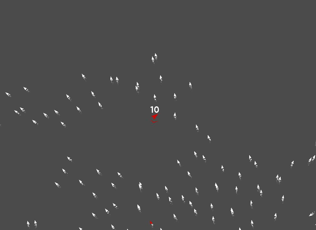 Flocks - PizzaJam Entry (itch) - кадр 2