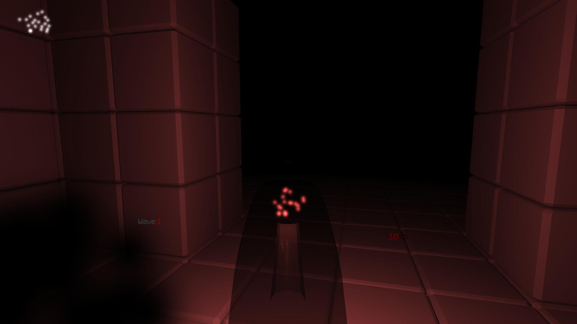 The Amnesray (itch) - кадр 2