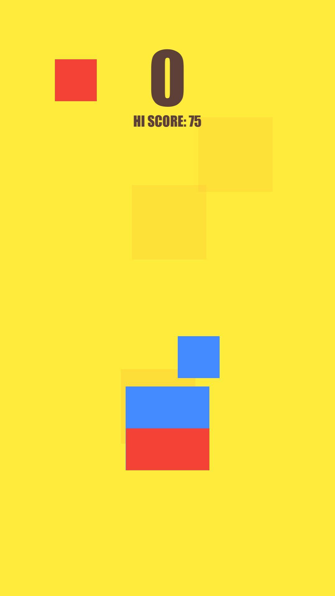 Red Blue Red! (itch) - кадр 3