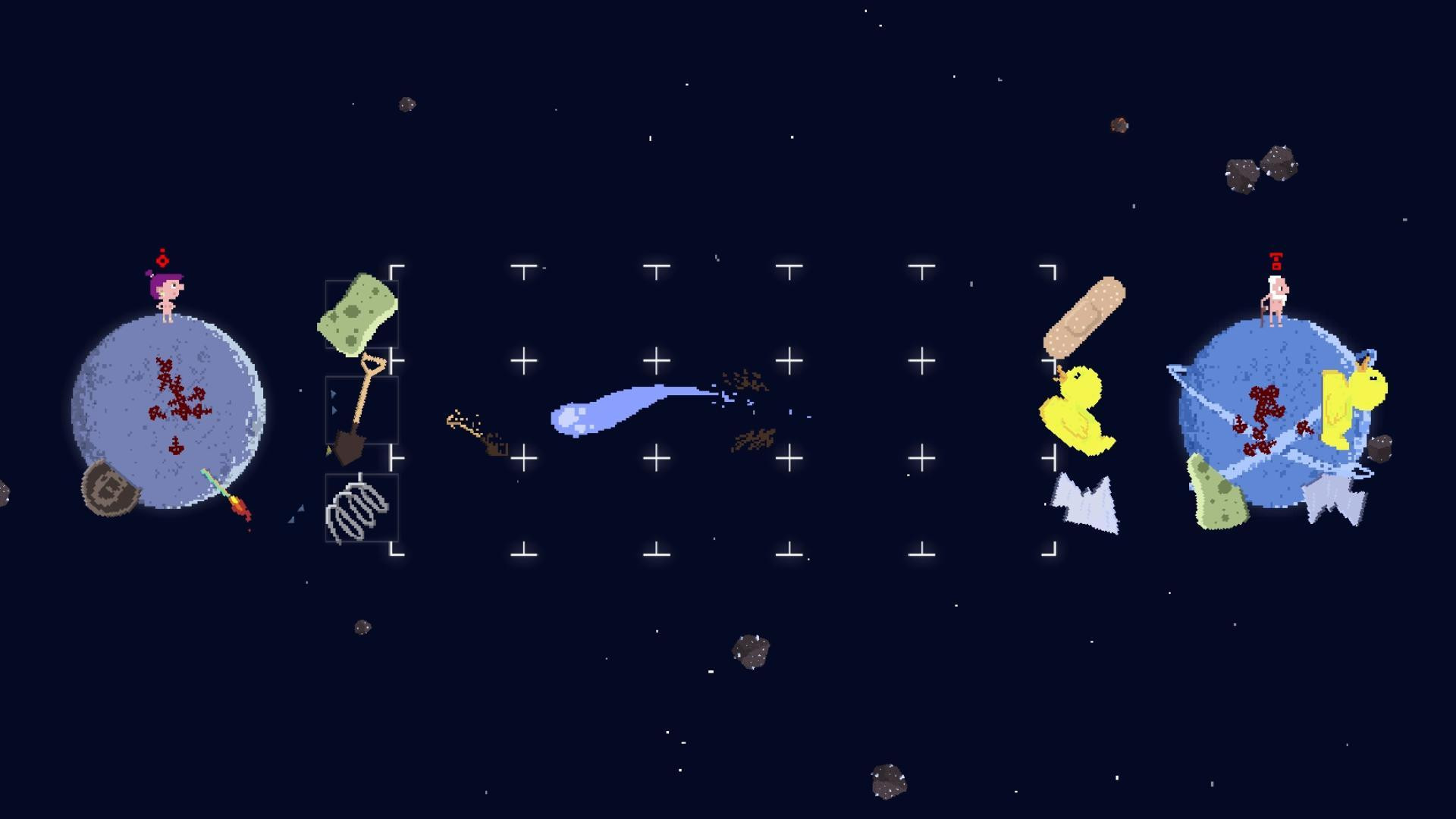 Miniverse (itch) - кадр 2