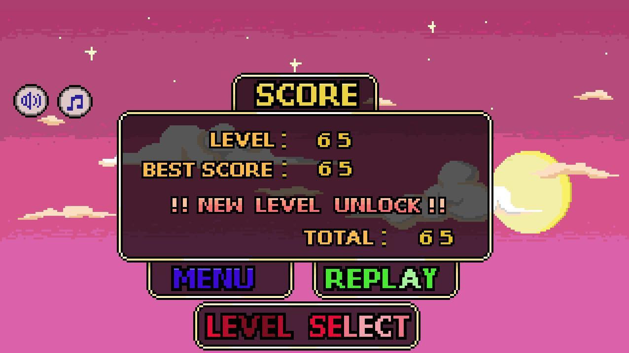 The Last Ruin (itch) - кадр 3