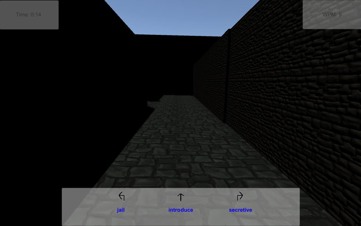 What Type of Castle is This Anyway (itch) - кадр 1