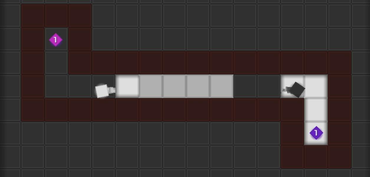 LD42 - Reverse (itch) - кадр 3