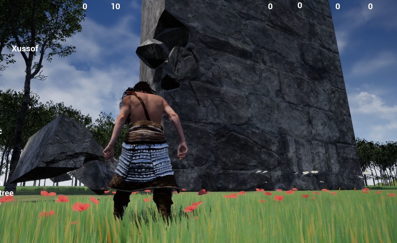 BeTheKing (itch) - кадр 2