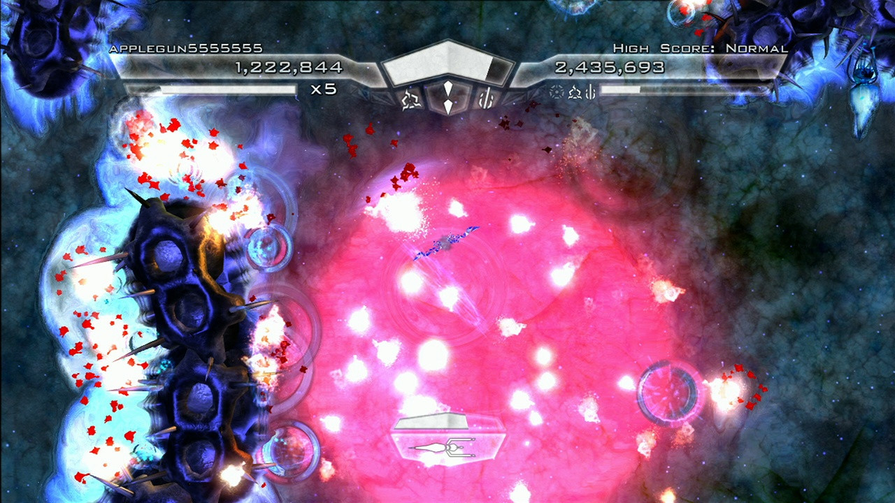 PowerUp Forever - кадр 12
