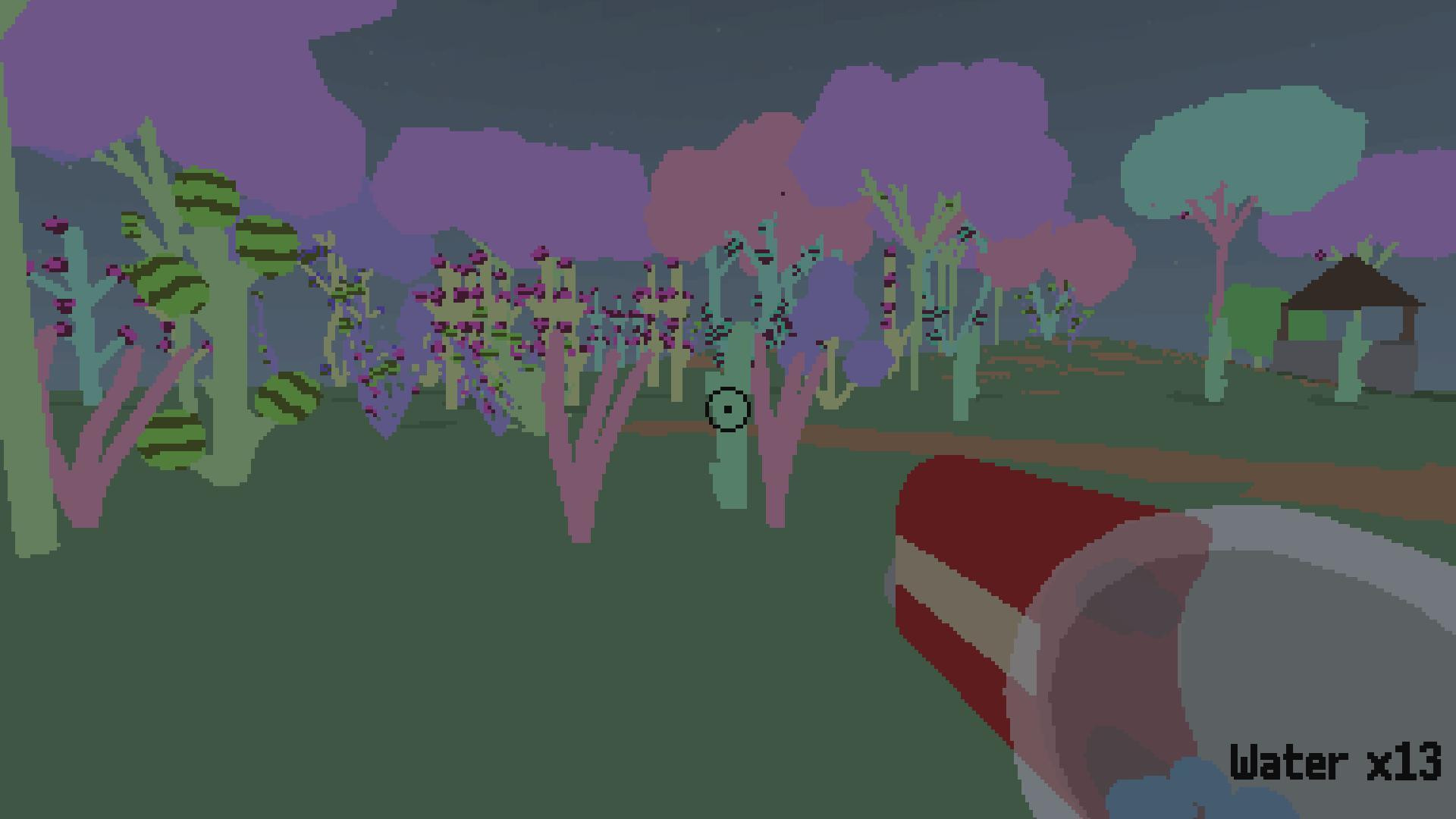 Homestead (itch) - кадр 8