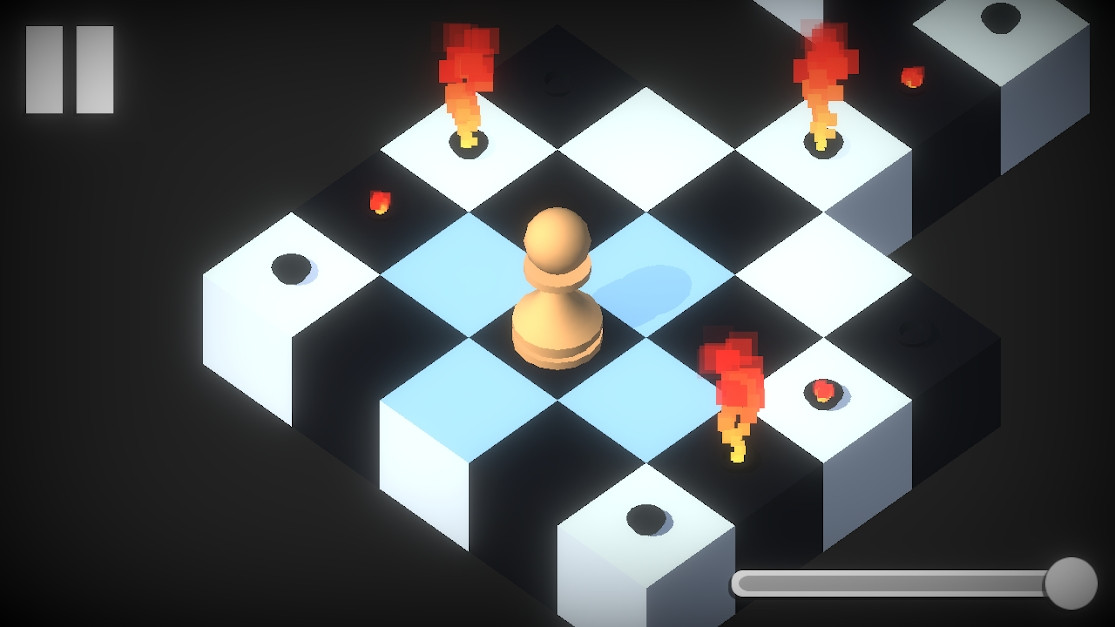 Chess Labyrinths (itch) - кадр 5